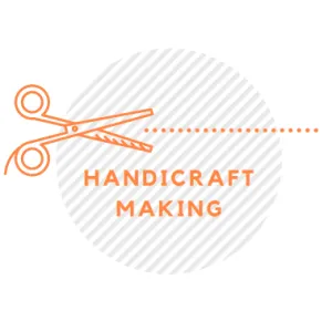 Handicraft Making