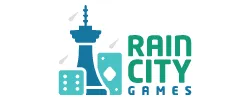 Rain City Games