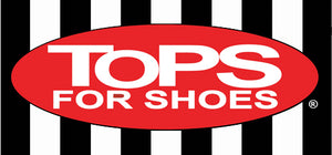 Tops For Shoes
