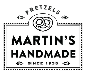 Martin's Handmade Pretzels
