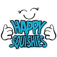 Happy Squishies
