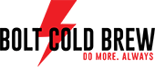 Bolt Cold Brew