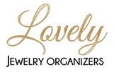 Lovely Jewelry Organizers