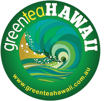 Green Tea Hawaii