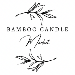 Bamboo Candle Market