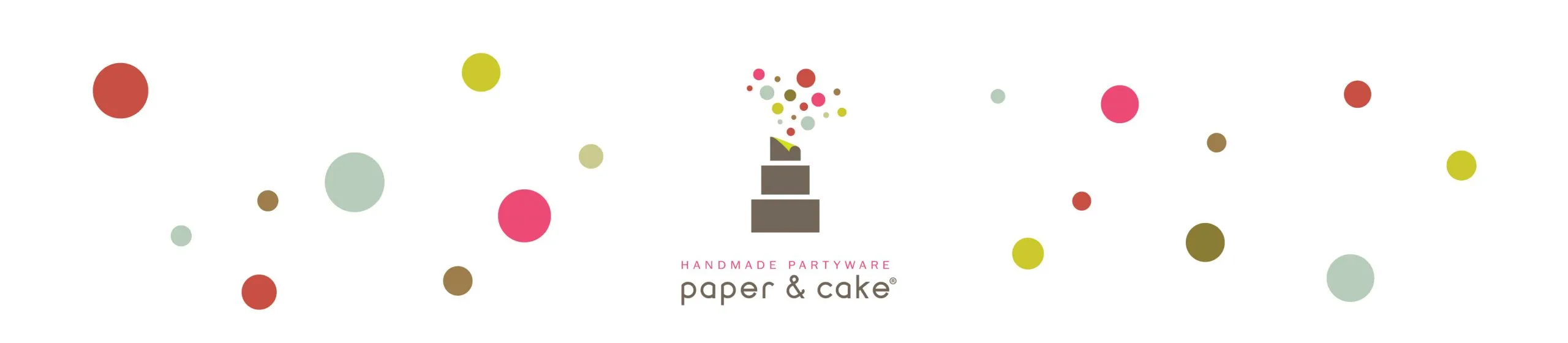 Paper and Cake
