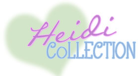 Heidi Collection