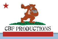 Cbf Productions
