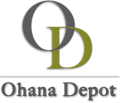 Ohana Depot