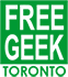 Free Geek Toronto