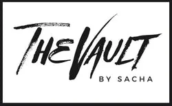 The Vault by Sacha