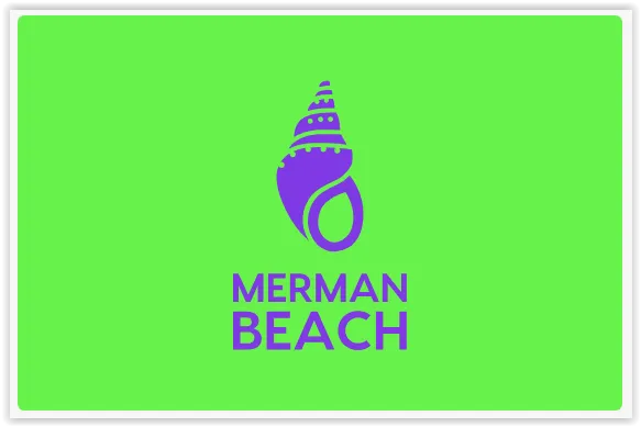 Merman Beach