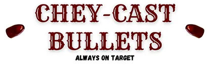 Chey Cast Bullets