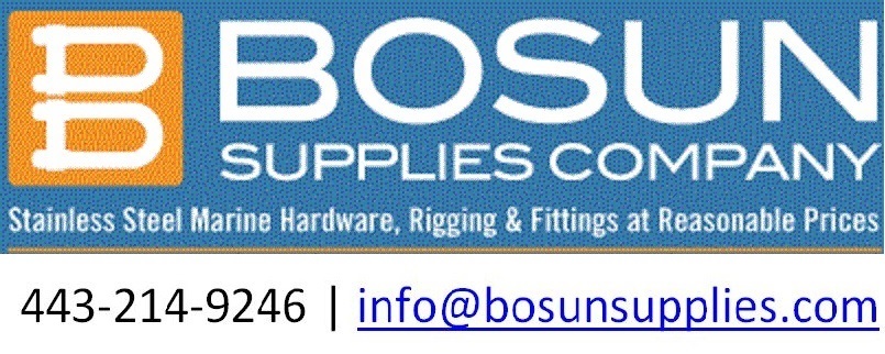 Bosun Supplies