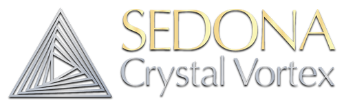 Sedona Crystal Vortex