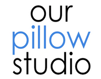 Our Pillow Studio
