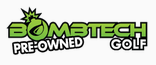 BombTech Golf Pre-Owned