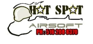 HotSpotAirsoft