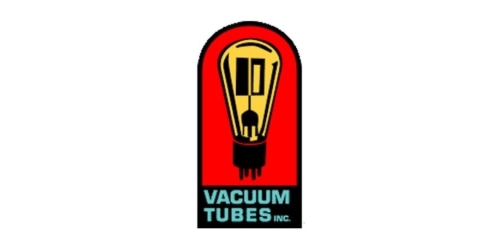 Vacuum Tubes, Inc