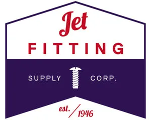Jet Fitting