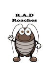 Rad Roaches