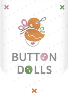 Button Dolls