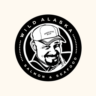 Wild Alaska Salmon & Seafood