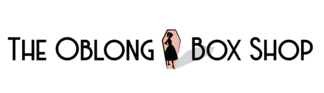 The Oblong Box Shop
