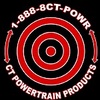 Ct Powertrain