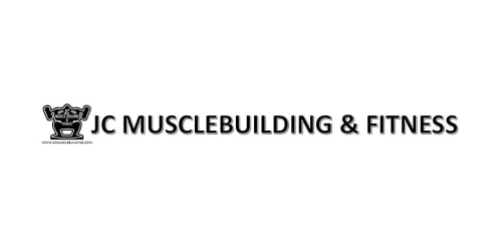 Jc Muscle Building