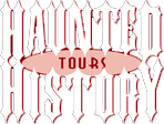 Haunted History Tours