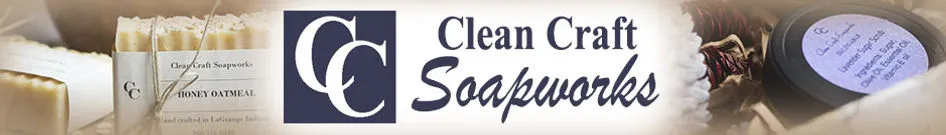 Clean Craft Soapworks
