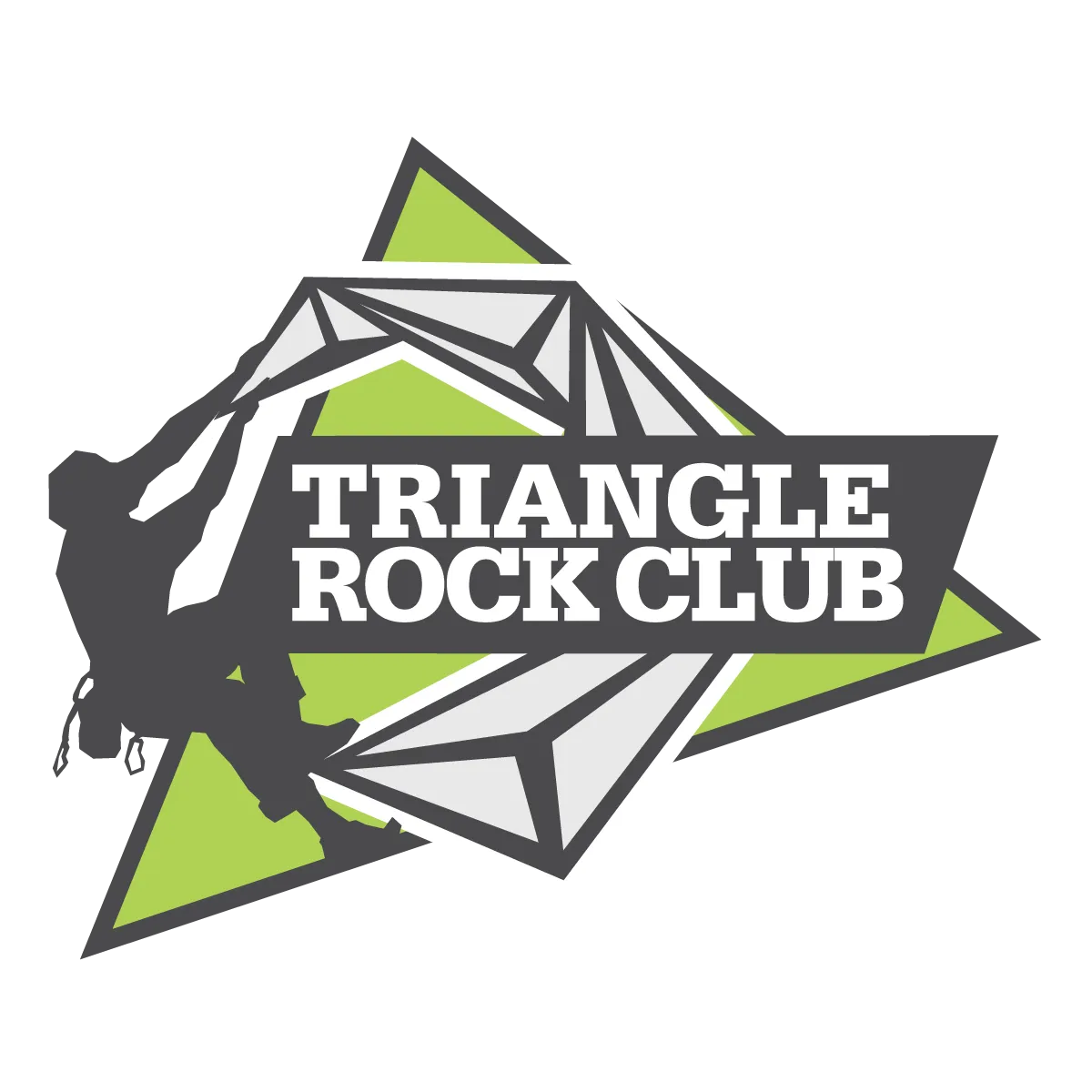 Triangle Rock Club