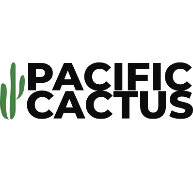 Pacific Cactus