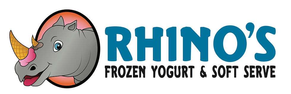 Rhino's Frozen Yogurt