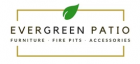 Evergreen Patio