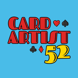 Card Artist 52