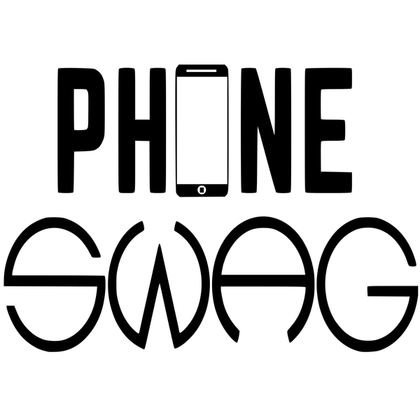 Phone Swag