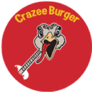 Crazee Burger