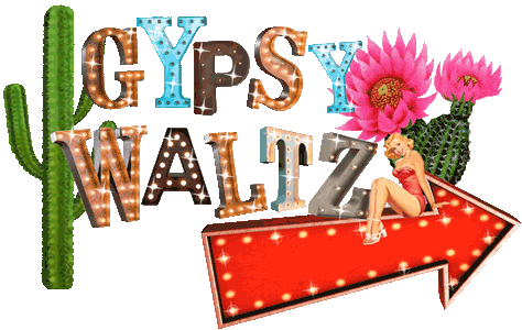 Gypsy Waltz