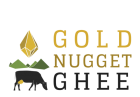 Gold Nugget Ghee