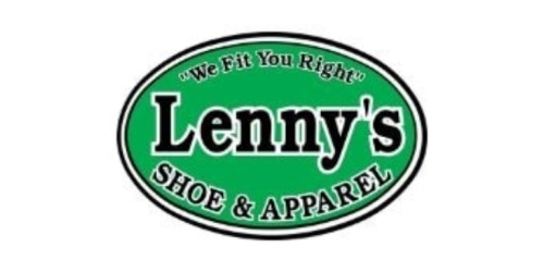 Lenny'S Shoe