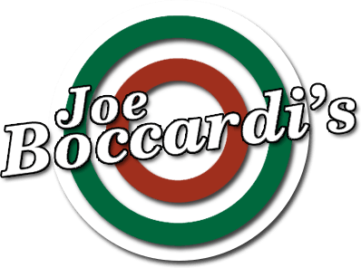 Joe Boccardi's