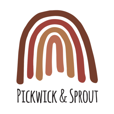 Pickwick And Sprout