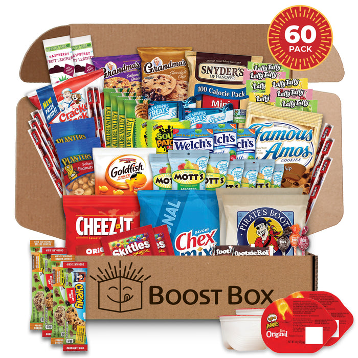 Boostbox