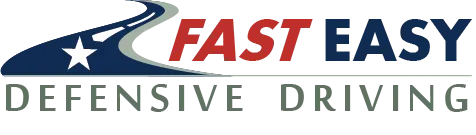 Fast Easy Defensive Driving