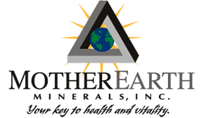 mother earth minerals