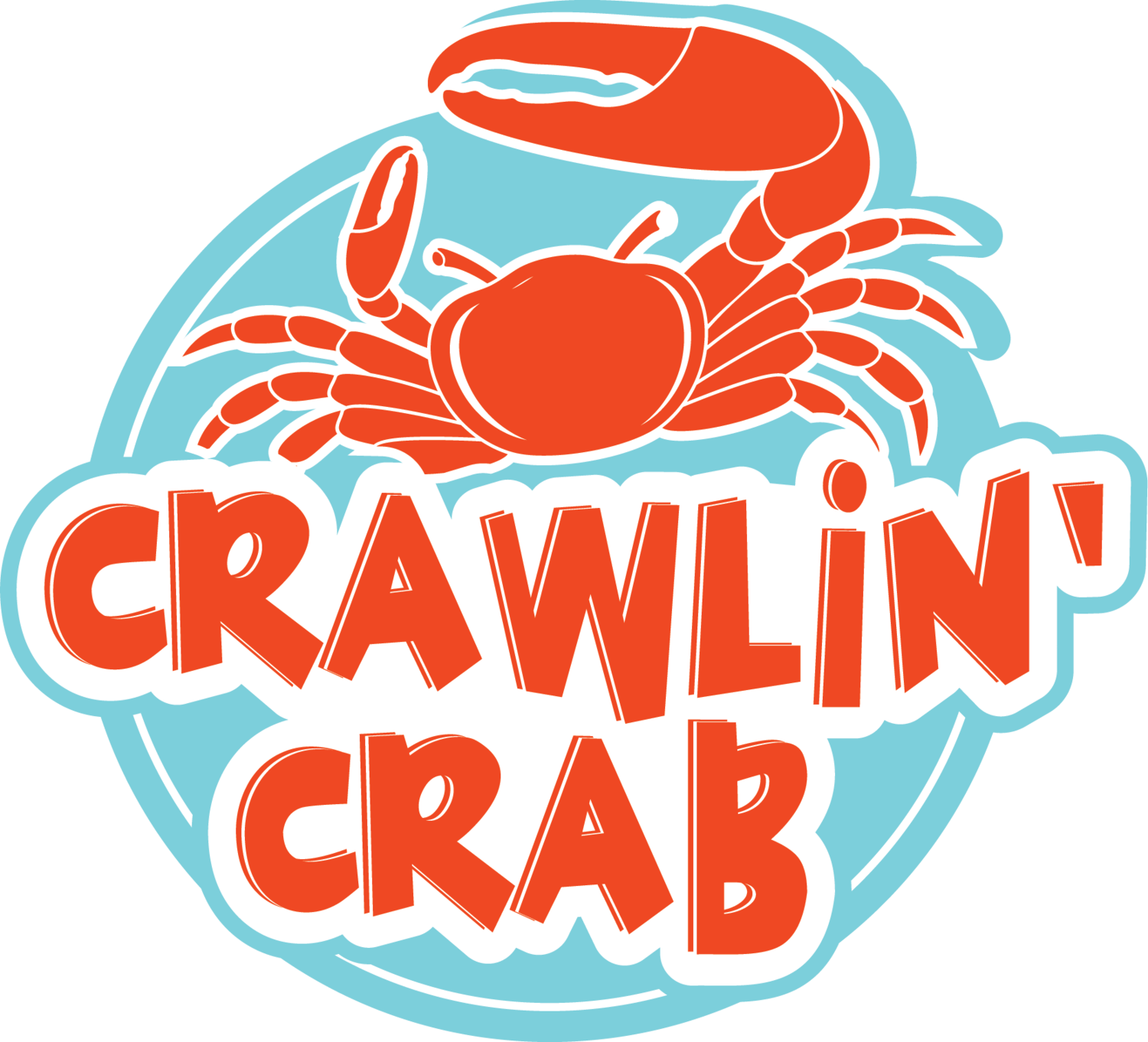 Crawlin Crab