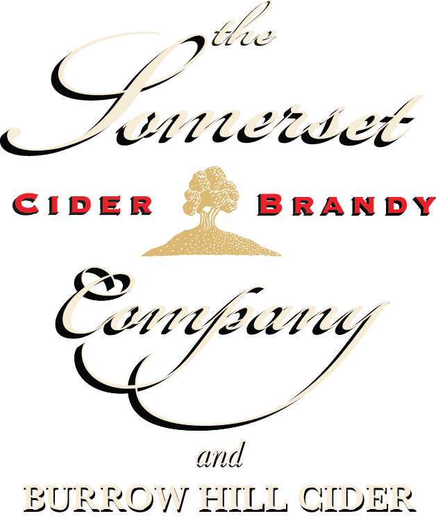 Somerset Cider Brandy