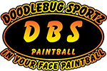 DoodleBug Sportz